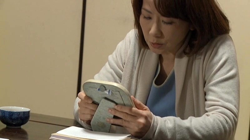 夫の為に、生活の為に… 他人様に抱かれる妻！