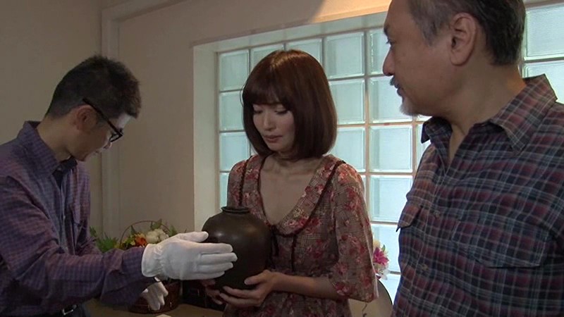 いくつになってもやりたい！したい！ 年の差セックス