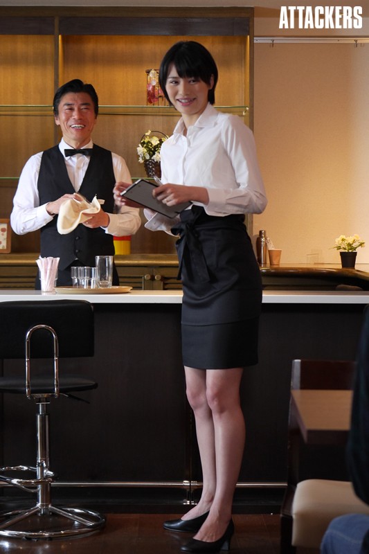 隣人交換2緒奈もえ・水城奈緒