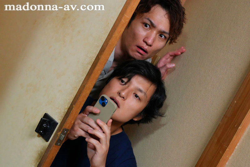 家政婦の真希さんは俺たち家族の母兼・中出しペット 友田真希友田真希