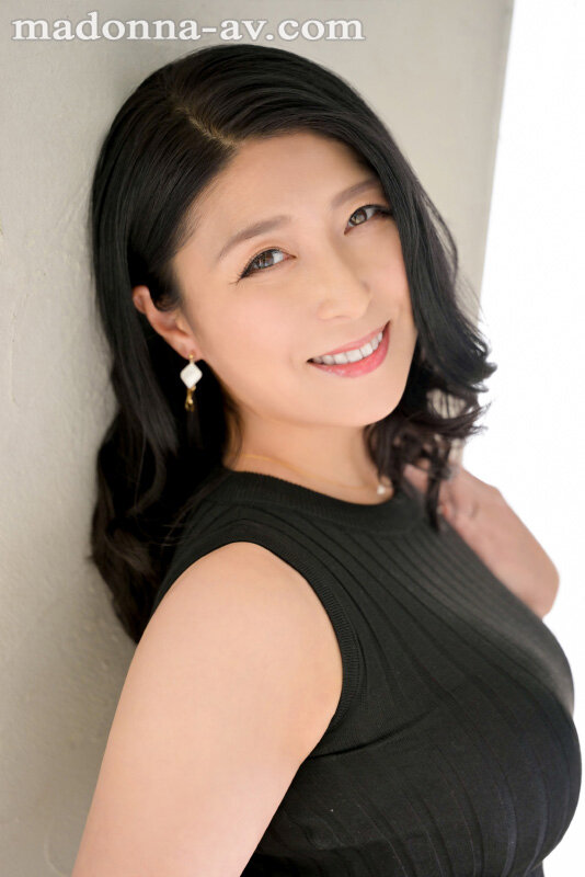 実はもの凄くチ○ポ好き 結婚15年、夫以外のチ○ポを見ても触れてもいないけど…。しゃぶった途端、エロ顔になってしまう人妻 豊崎清香44歳 AV DEBUT豊崎清香