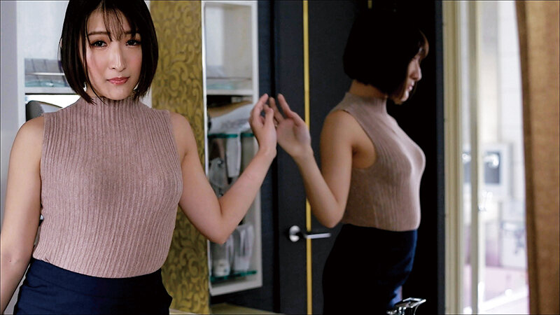 囁き淫語と弄り乳首責め 完全主観 呆れるほどお下品な舐めまくり痴女人妻お届けします 26歳結婚2年目みおさん（仮名）