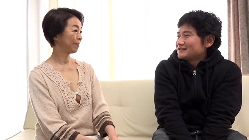 隣の赤ふんおばさん 藍川京子藍川京子