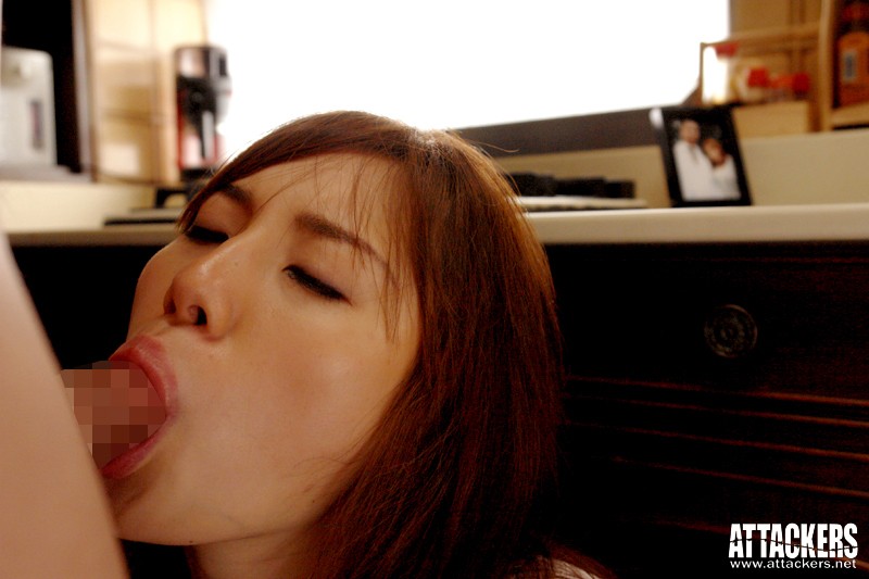 夫の目の前で犯●れて- あなたを守るため… 長澤あずさ長澤あずさ