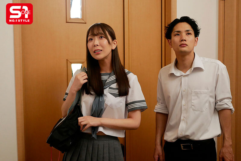 彼女のマッマが女性ホルモン真っ盛りで僕のチ●ポを横取り挿入マ●コ 奥田咲奥田咲