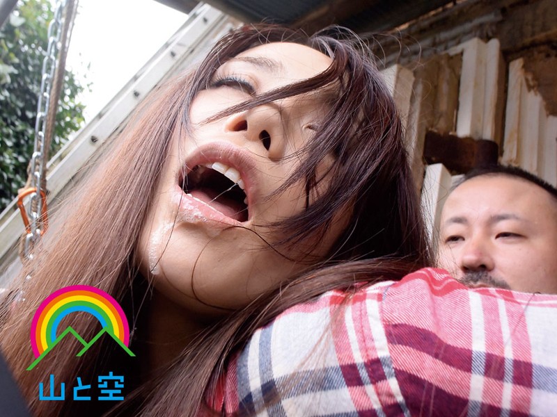 再降臨！オナホ便器妻 神山なな 4時間神山なな