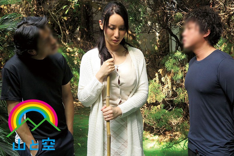 セレブ性獣妻を、ヤリ部屋調教。 有沢実紗滝川恵理（有沢実紗）