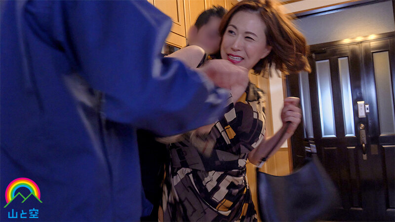 一場れいか 緊縛解禁 お宅の欠品極妻問答無用で現地回収し縄奴●のち、服従更生致します一場れいか