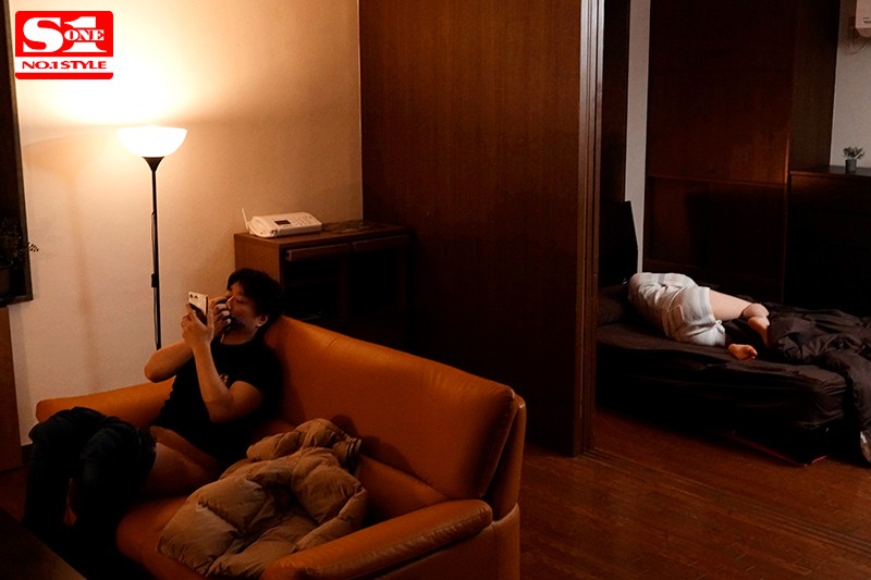 ‘嫁ニー’をきっかけに妻の性欲が再燃…愛と情欲が燃え上がる2年ぶりの絶倫性交 琴井しほり琴井しほり