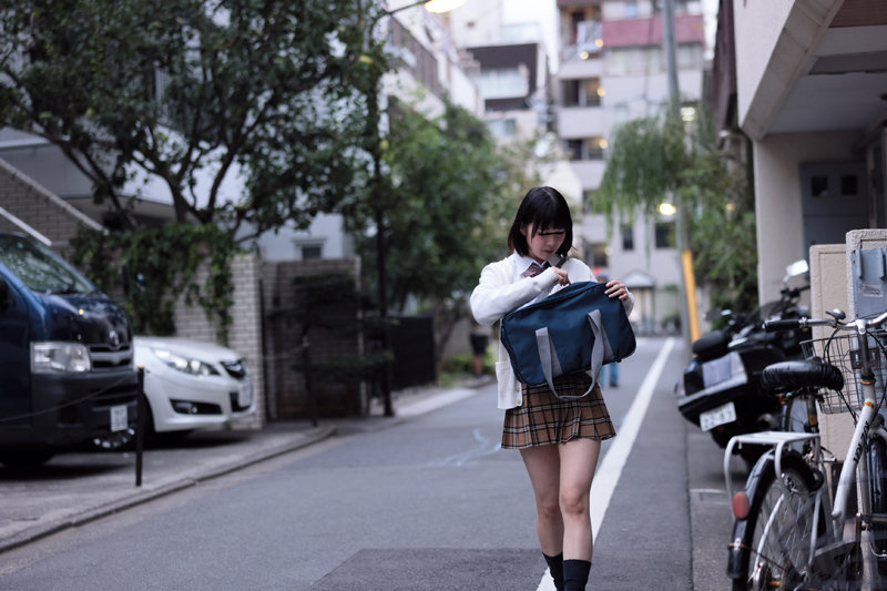 無差別に襲う 女子●生・少●・女子大生・OL・人妻 鬼畜レ●プ映像