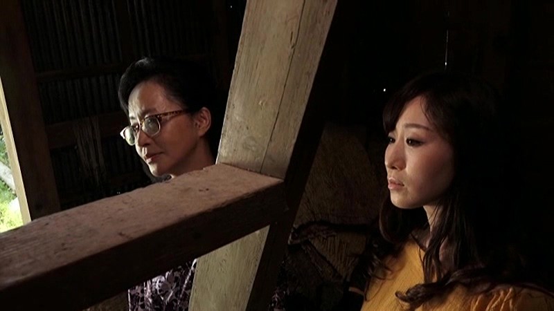 昭和人妻キネマ館 座敷牢 川上ゆう川上ゆう（森野雫）