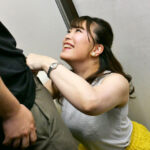 「立ちんぼ妻」 B級熟女 結香40歳