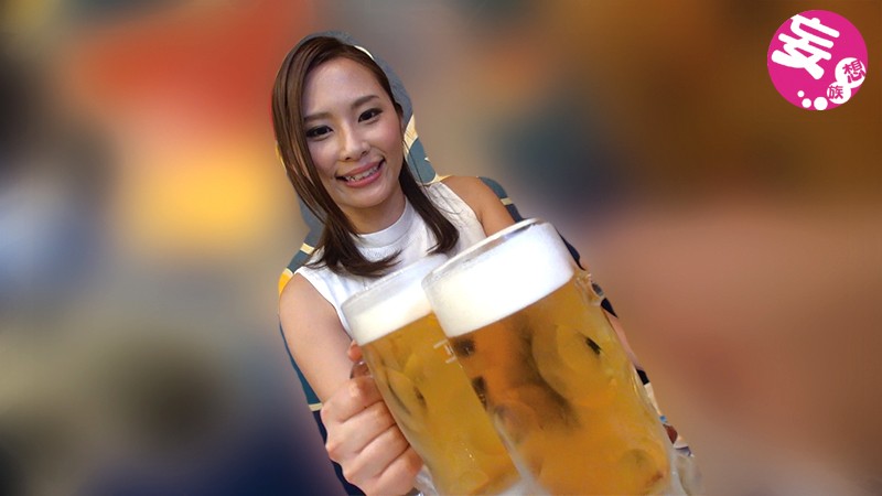 結婚して半年なのに旦那以外の男と中出ししまくってる超ヤリマン美人妻