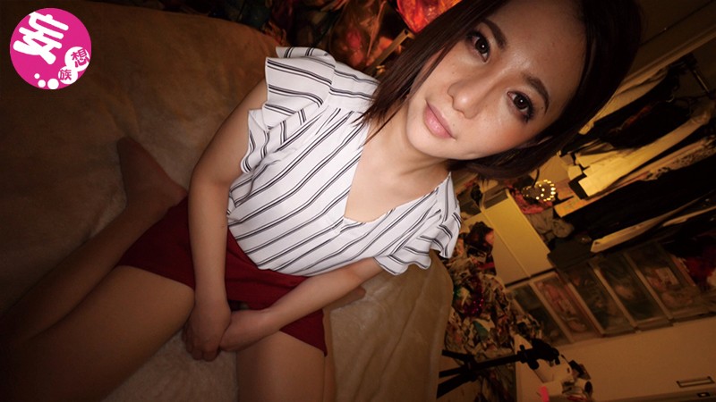 「夫に内緒です…。」他人の精子で妊娠堕ち