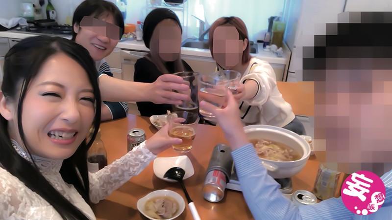 旦那が出張の間、上司と妻が無我夢中でヤリまくり！一部始終リアルガチ衝撃映像！！ 鈴木さとみ鈴木さとみ