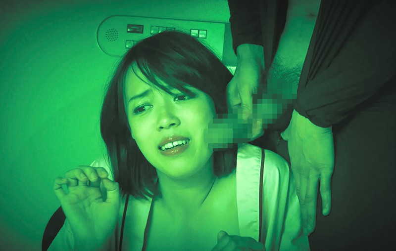 電源ブレーカー落とした変態おじさん 停電暗闇痴●2 被害者は誰一人として犯人を見ていない…