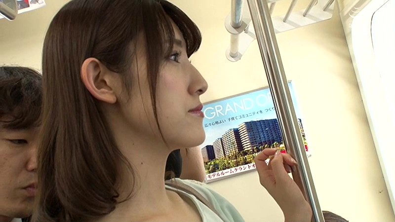 夫の前で痴●に絶頂（いか）された妻 森沢かな森沢かな（飯岡かなこ）