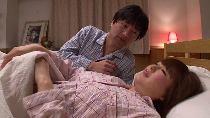 嫁の母親に中出ししてしまった 笹山希笹山希