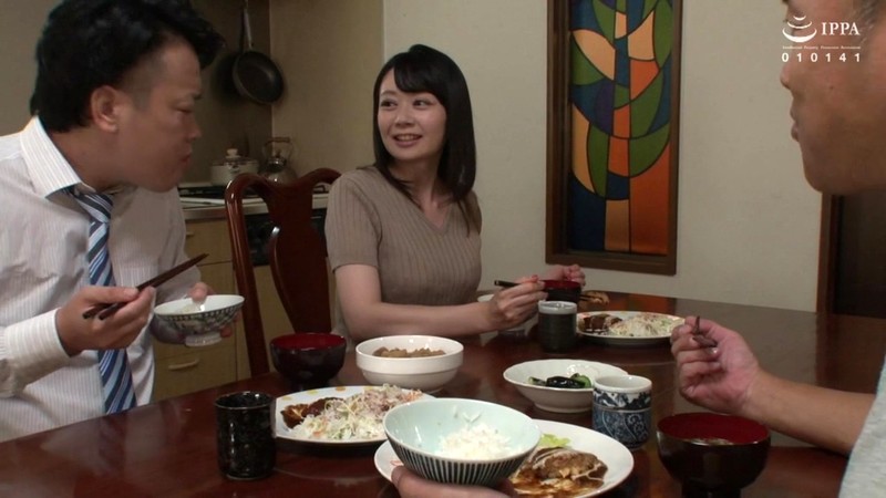 定年退職してヒマになったドスケベ義父の嫁いぢり 高樹あすか高樹あすか