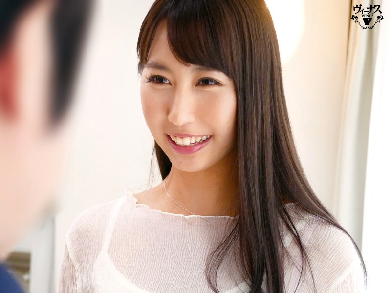 本物素人妻AV Debut！！知性と美しさあふれる才色兼備の元英語教師 上条つばさ上条つばさ