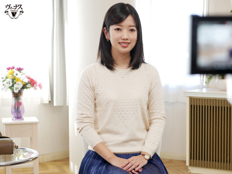 本物素人妻AV Debut！！「経験が浅くて…すみません」背徳感あふれる未完の大器妻、あらわる―。 奥田ふみ菜奥田ふみ菜