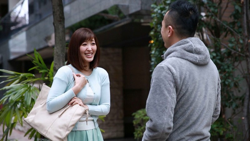 官能小説 隣の浮気妻 ～夫恋の果て～ 水野朝陽水野朝陽