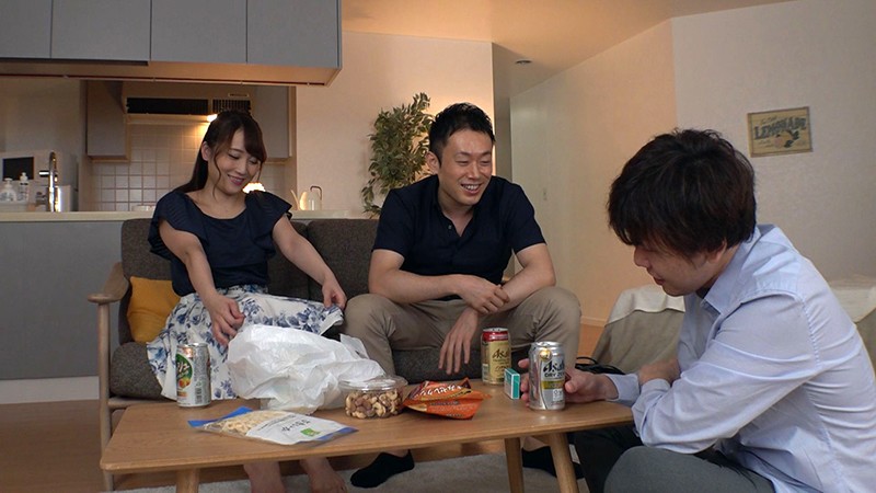 官能ドラマ 隣で寝てるのに…、バレないように声我慢NTRセックス 倉多まお倉多まお