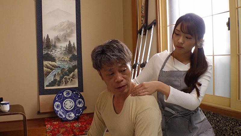 官能小説 人妻家政婦 ～新妻の身体覗いてください～ 木下ひまり木下ひまり（花沢ひまり）