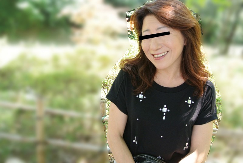 六十路超えた還暦おばさんを孫ほどの若い男が本気で口説いたら…4時間