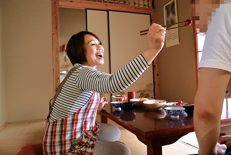 熟女ナンパ「こんなおばさんのどこがいいのかね～」田舎の熟女を口説いてオマ●コさせてもらう240分