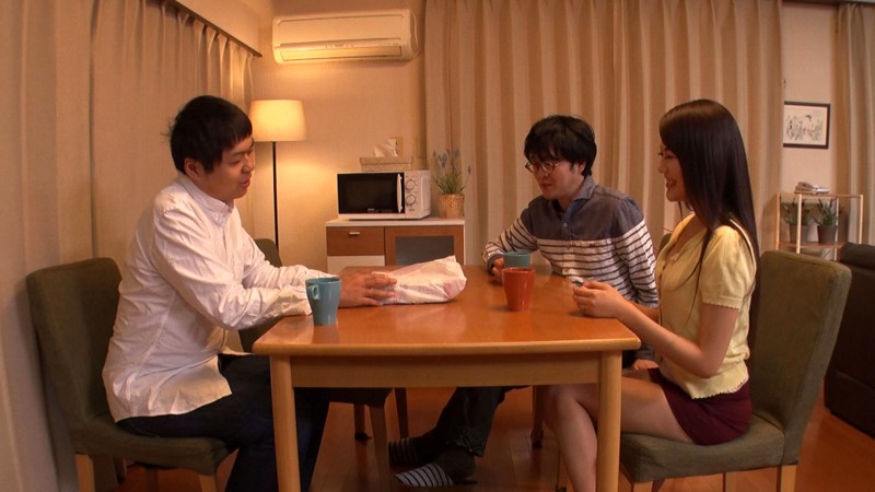 親友の嫁に誘惑されて… 月乃まこ月乃まこ