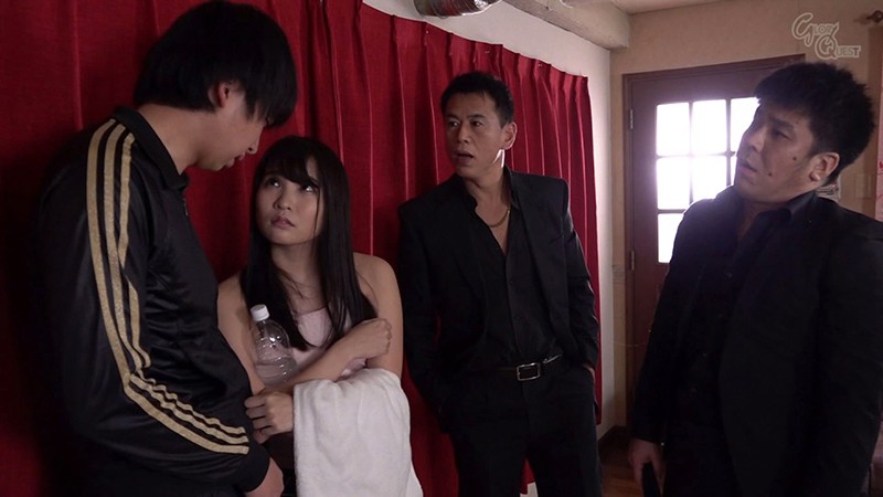 女子大生輪●地獄 マッスル凌●サブミッションFUCK！ 枢木あおい枢木あおい