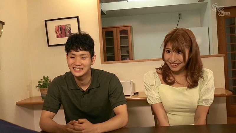 義兄のデカマラに堕ちた新婚嫁 星優香星優香