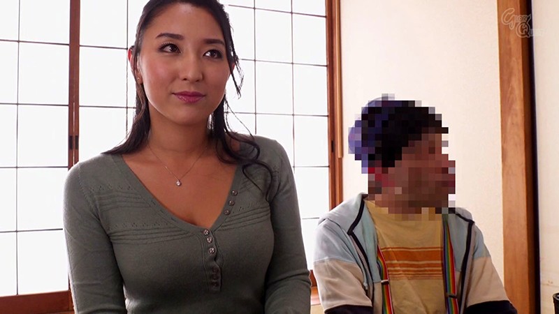 ママシ●タ実話 本真ゆり本真ゆり