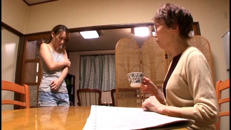 他人棒に寝取られた妻 4 神崎レオナ神崎レオナ（七瀬かすみ）