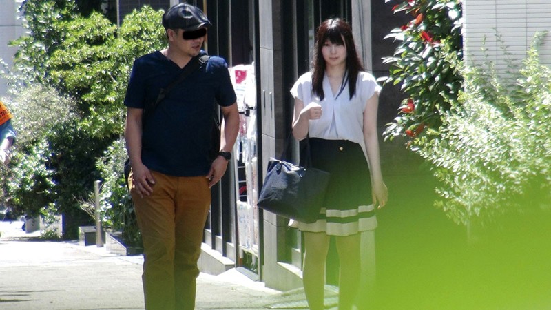 人妻自撮りNTR 寝取られ報告ビデオ 04