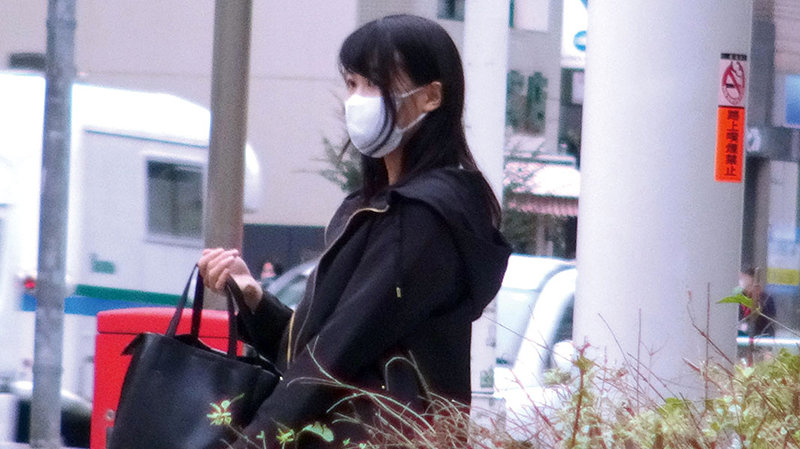 人妻自撮りNTR 寝取られ報告ビデオ20