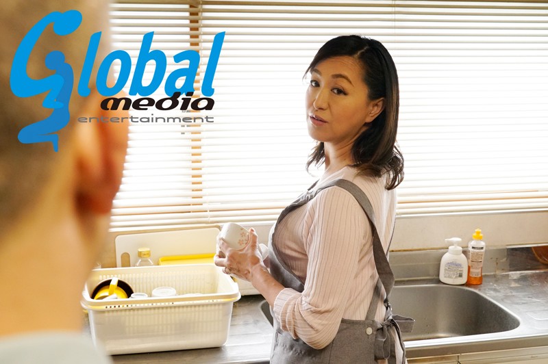 真・異常性交 四十路母と子 其ノ壱 松尾江里子松尾江里子