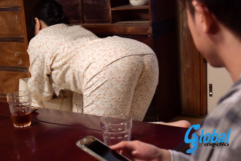 続・異常性交 五十路母と子 其ノ拾弐 如月千鶴如月千鶴