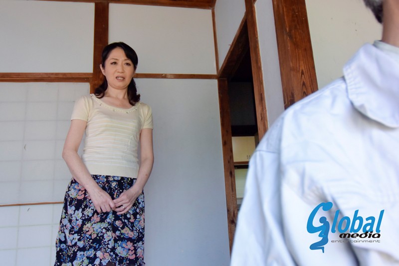 続・異常性交 五十路母と子 其ノ拾伍 水谷弥生水谷弥生