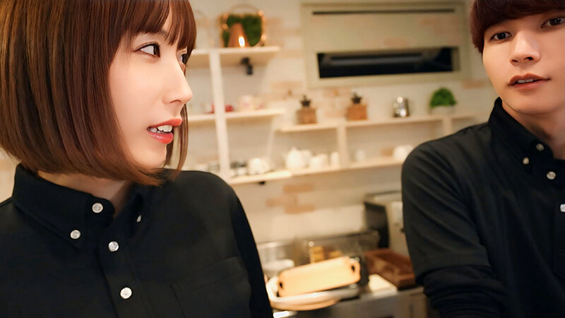 バ先NTR 性格◎スタイル◎顔ももちろん◎なパーフェクトH乳妻の悩み相談にのっていたら連日色んな場所で旦那には見せないトロ顔で浮気SEXをキメまくれた 彩奈リナ彩奈リナ（七原あかり）