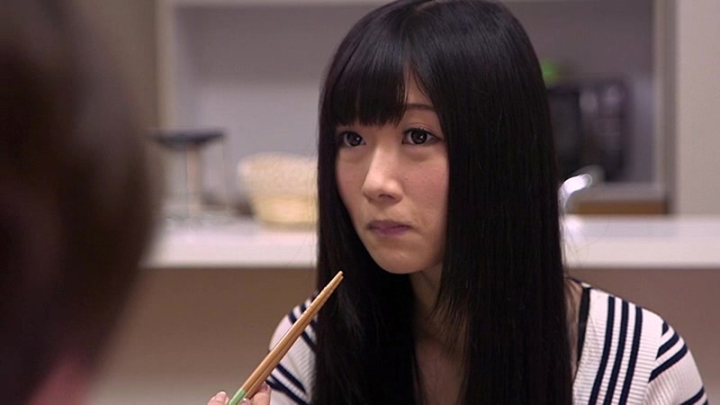 一徹×アキノリ 兄嫁に夜●いされた俺大槻ひびき