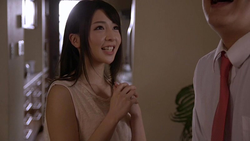 ウチの嫁さんが俺の会社の新人君に一撃顔射でメロメロにされて寝取られました… 白咲ゆず白咲ゆず