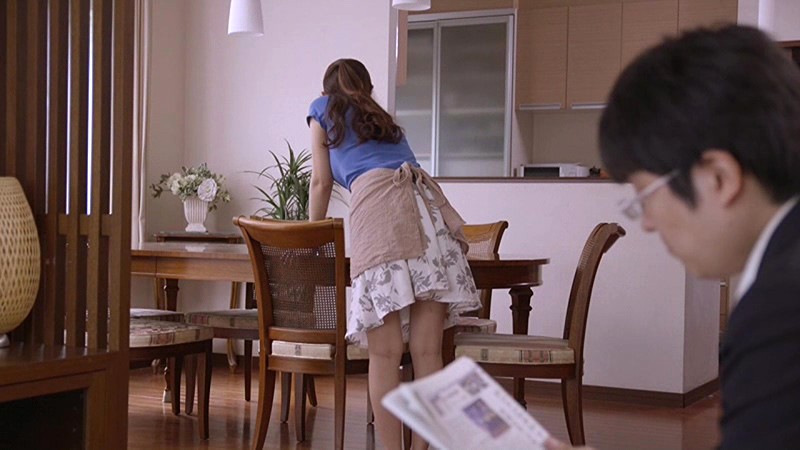 妻が僕の知らない間に同級生（元不良）のワイルド反りチ○ポで何度も寝取られていました…。 香椎りあ香椎りあ