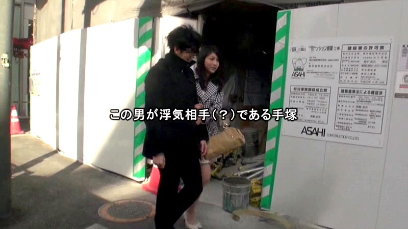 愛する嫁を寝取ったアイツの妻を…「寝取り返し！」 真正中出し 5発で孕ませて返却！