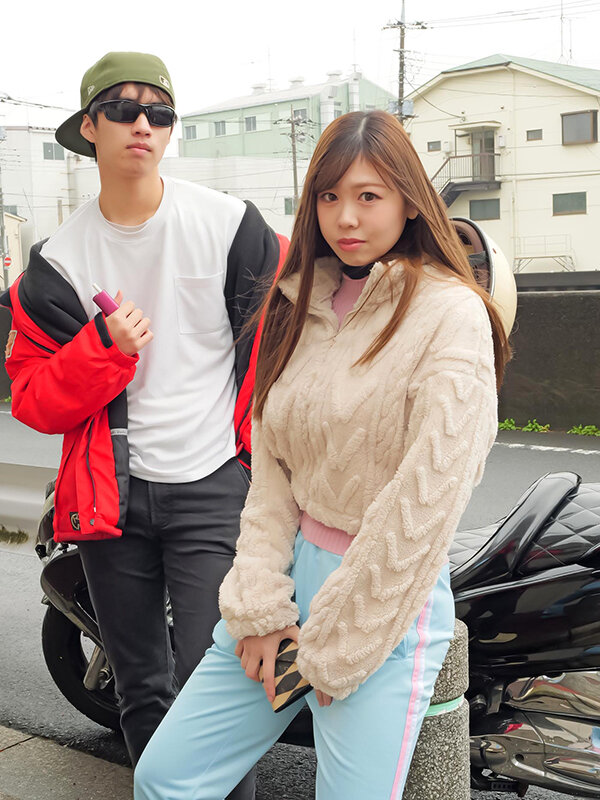 北関東のヤンキーカップル限定！女性専用風俗の凄テク男性セラピストから爆乳彼女が神技マッサージを受けても一切声を出さなかったら賞金プレゼント！ただし声が漏れたらフェラ アソコが濡れたら即ハメSEX！屈辱の見せつけNTR こころさん（20歳）