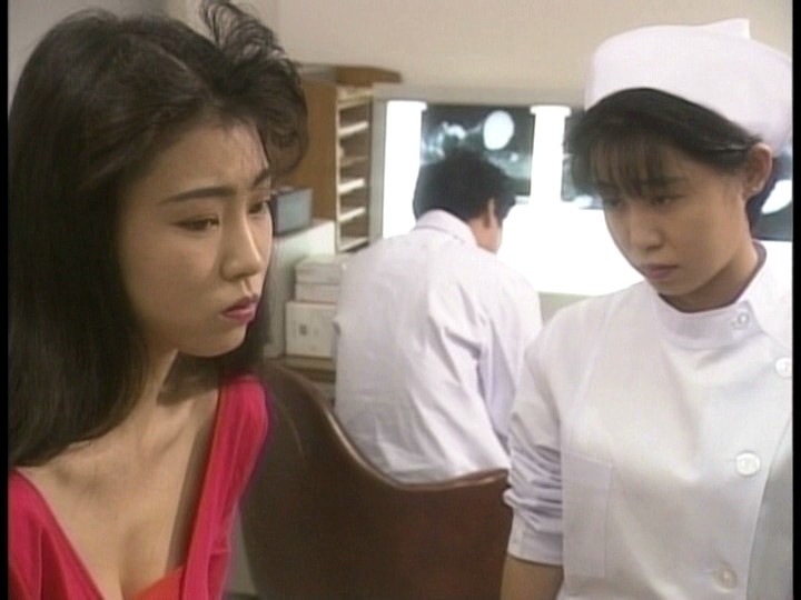 夢みるように犯●れたい橘ますみ・岡崎結由