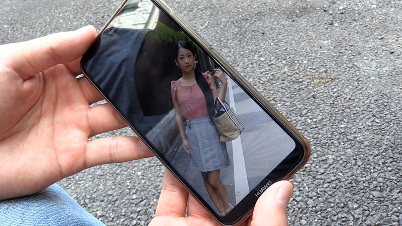 【配信限定】人妻輪● 鈴木さとみ鈴木さとみ