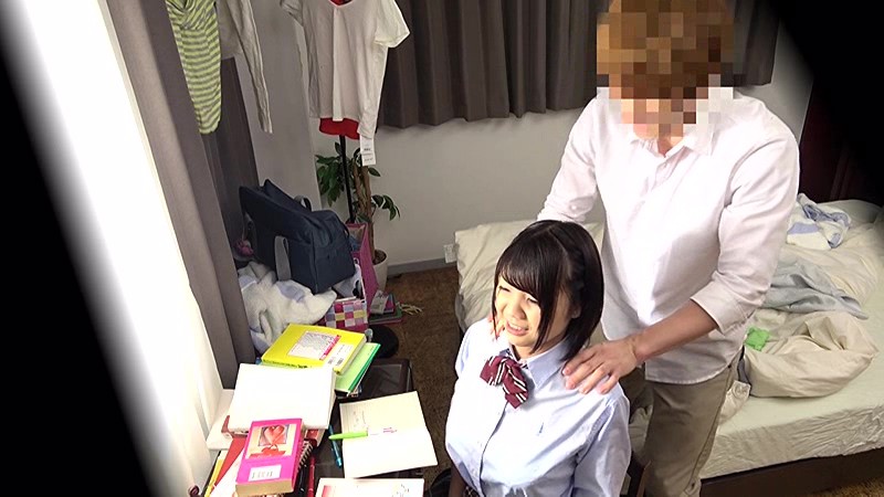 うちの娘にかぎって、、、 「胸ばっか撮らないでょ…」顔を真っ赤にしながらそう言うと、僕の娘は先生にカラダを許した 【寝取られ】女子○生中出し【NTR】つばさ雛菊つばさ