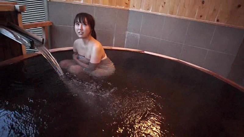 ホンナマ。温泉NTR 唯川希桜井日菜乃・唯川希